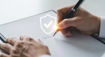 verification visual