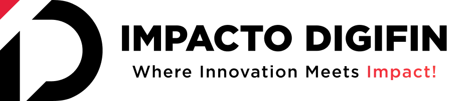 Impacto Digifin logo