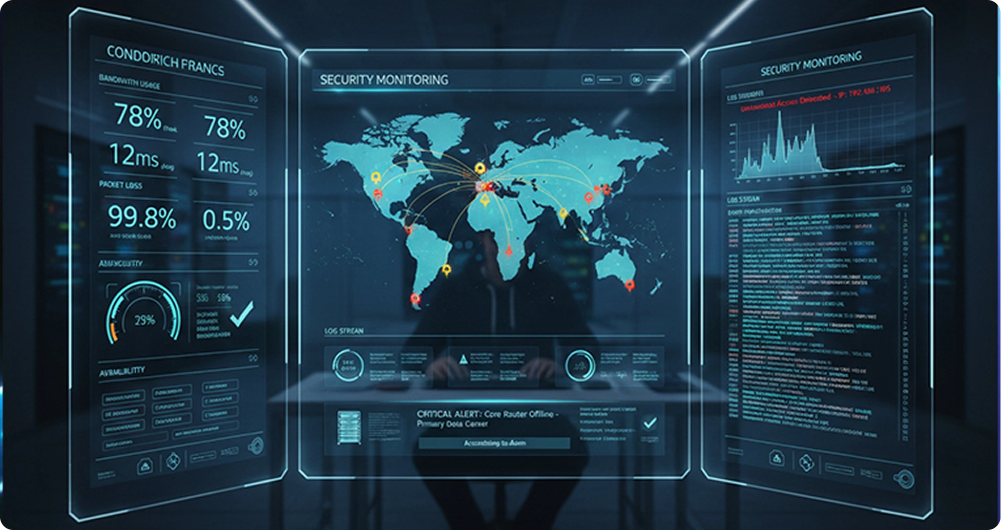 Beyond Standard OCR: Why Intelligent Document Processing (IDP) is Non-Negotiable for Trade Finance