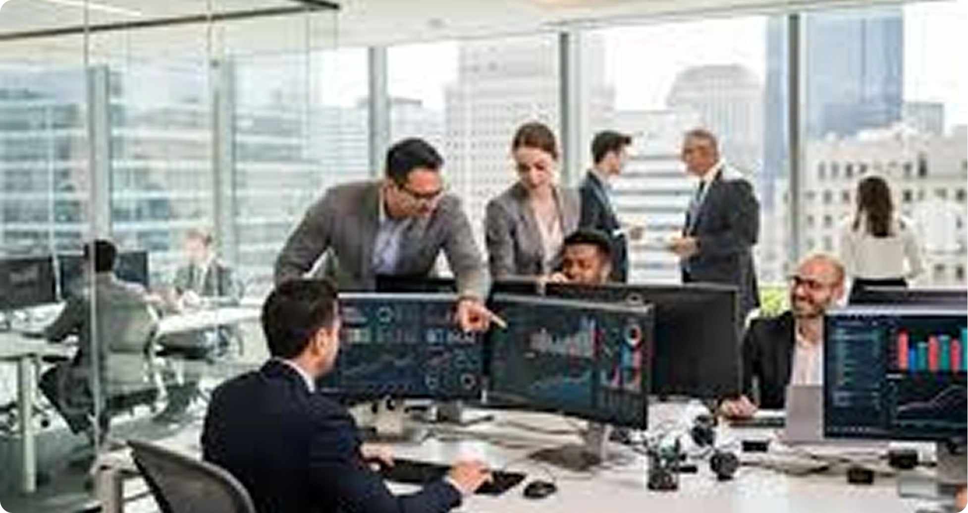 How AI Detects Suspicious Banking Activity in Real Time