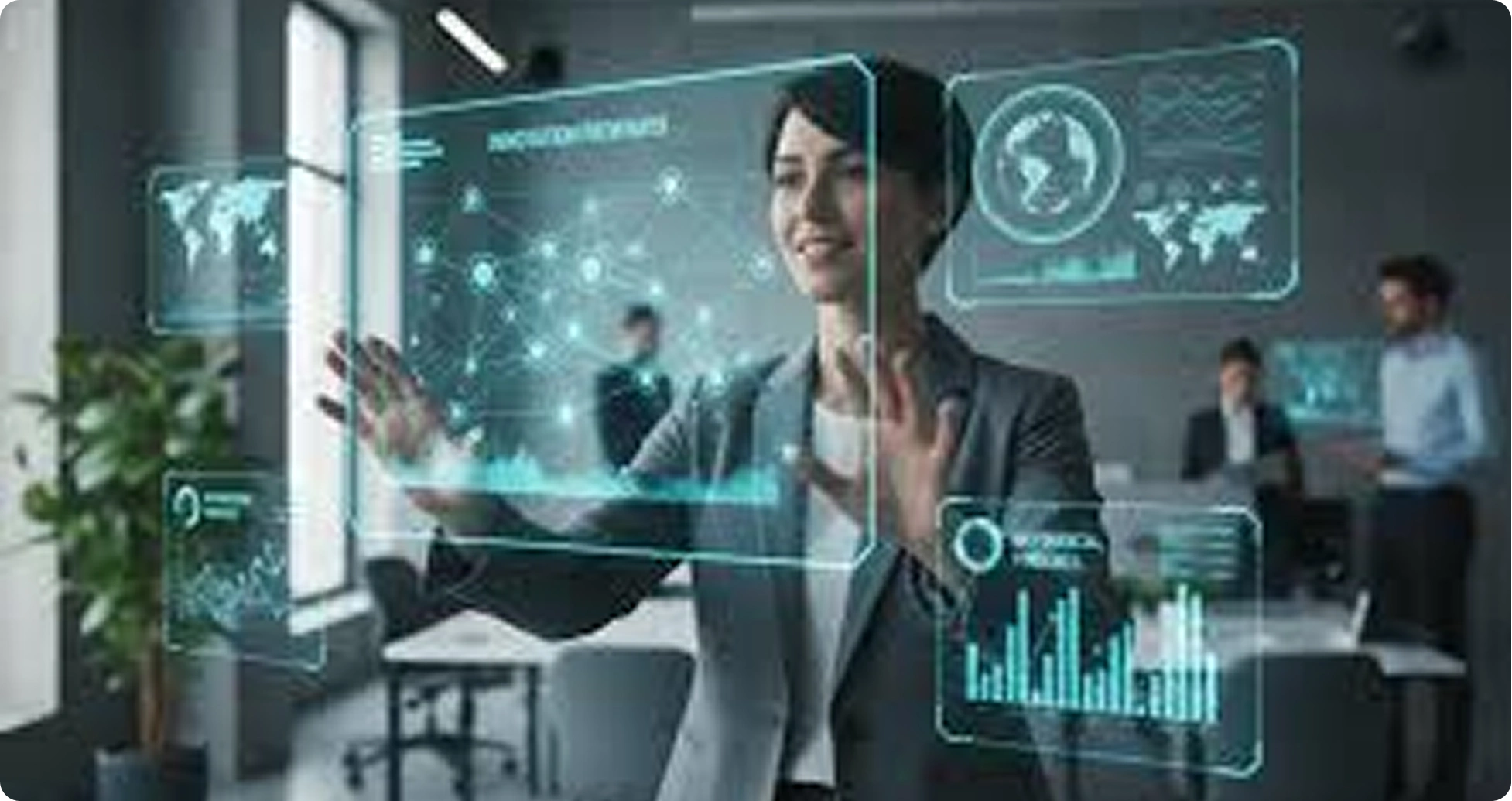 How AI Banking Platforms Are Redefining Customer Experience